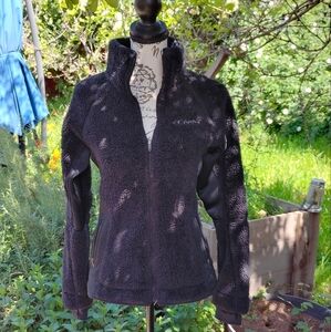 Black Fleece Columbia Jacket